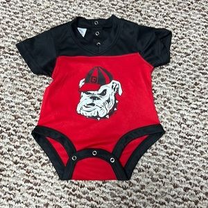 Georgia Bulldogs‎